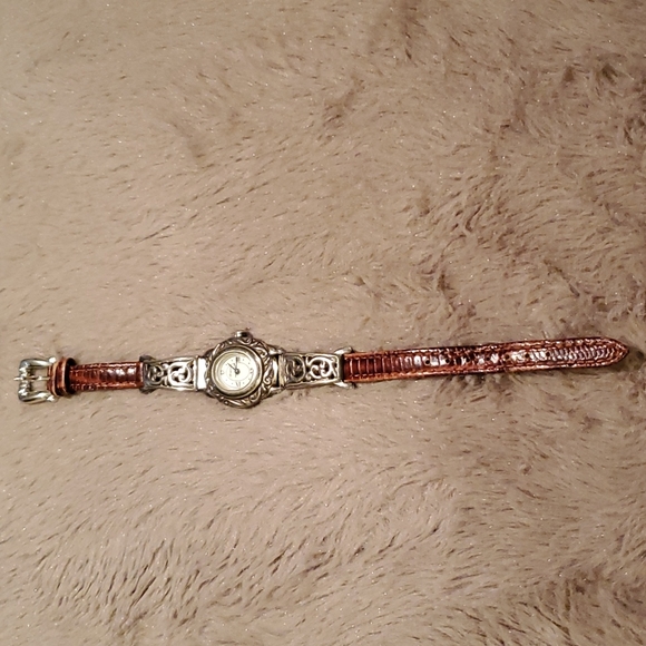 Brighton Accessories - Brighton santa barbara ladies watch